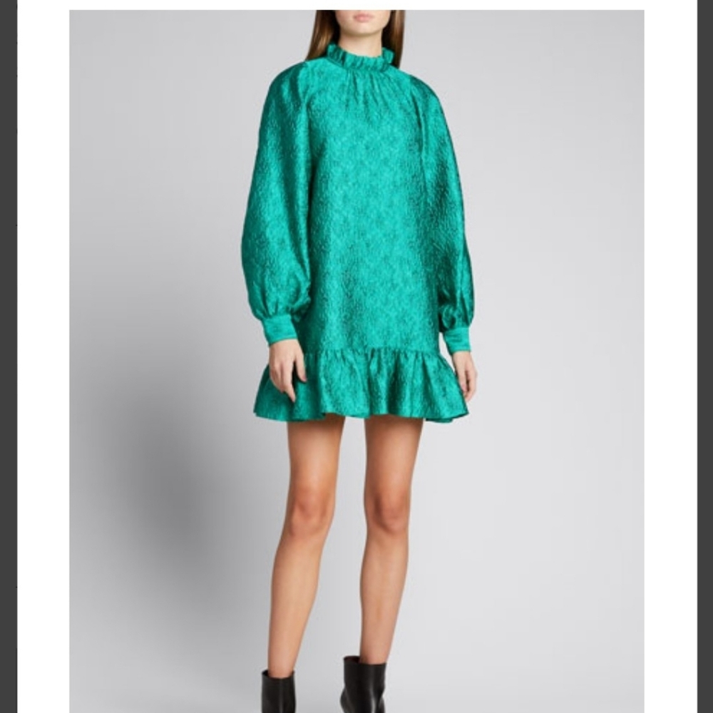 Ulla Johnson Emilia dress